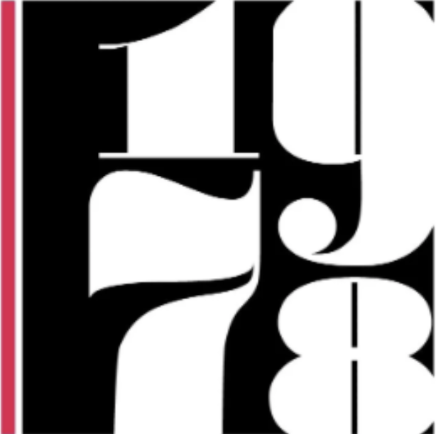 1978 Branding