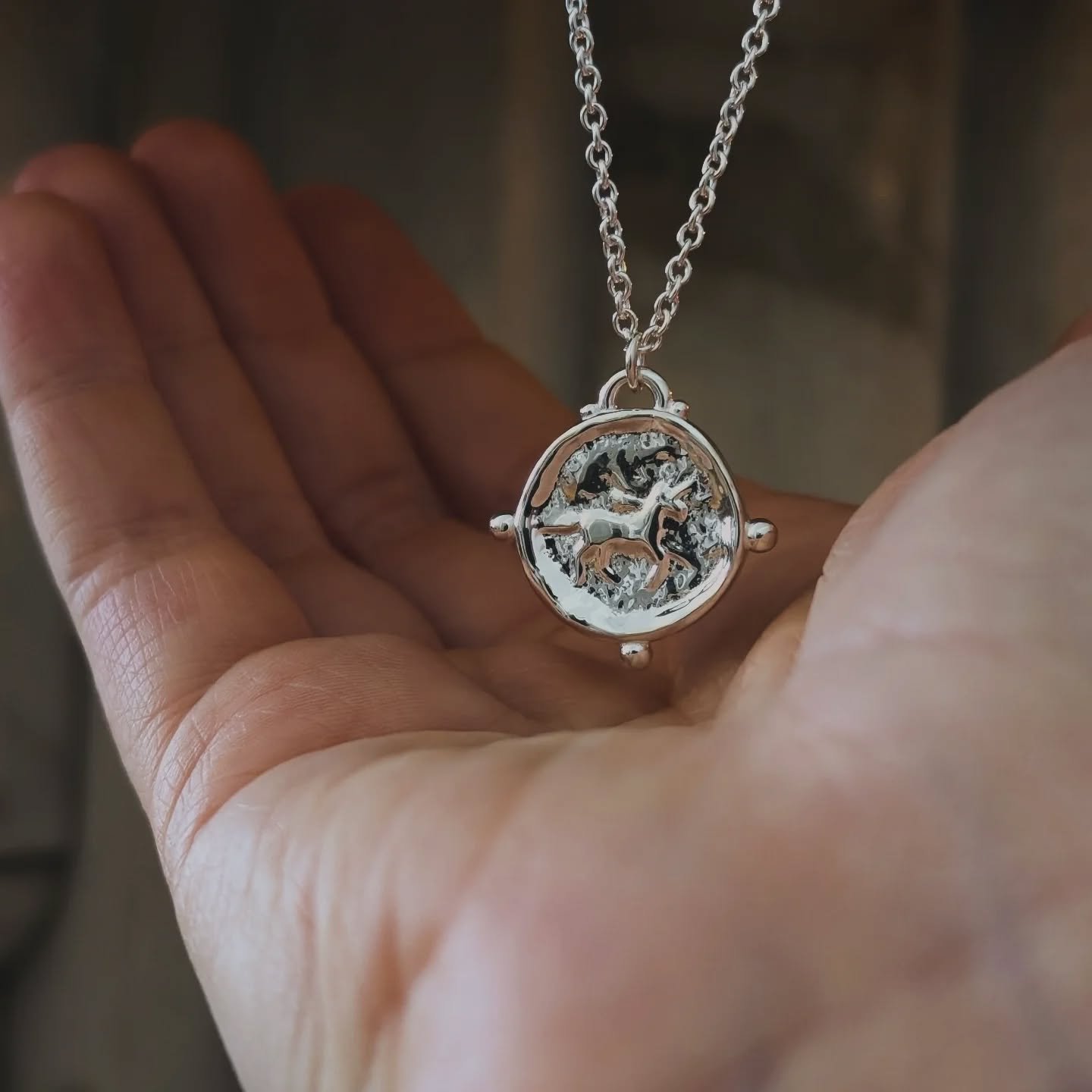 It's time. The Vault is open.
Welcome.

relicandfable.ie