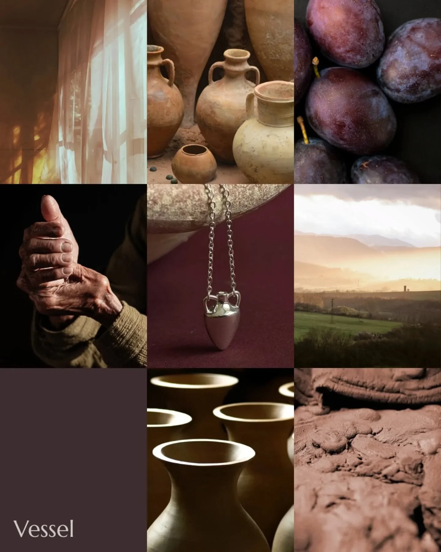 Where will your chosen myth take you?