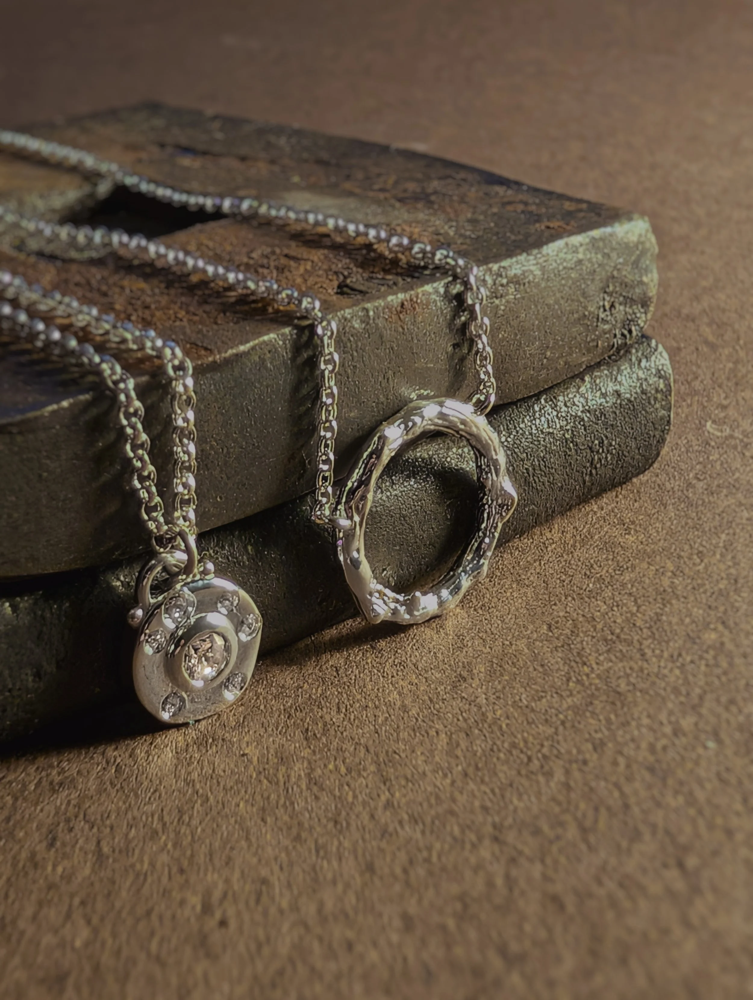 Jewellery Care (Tips from a Jeweller)