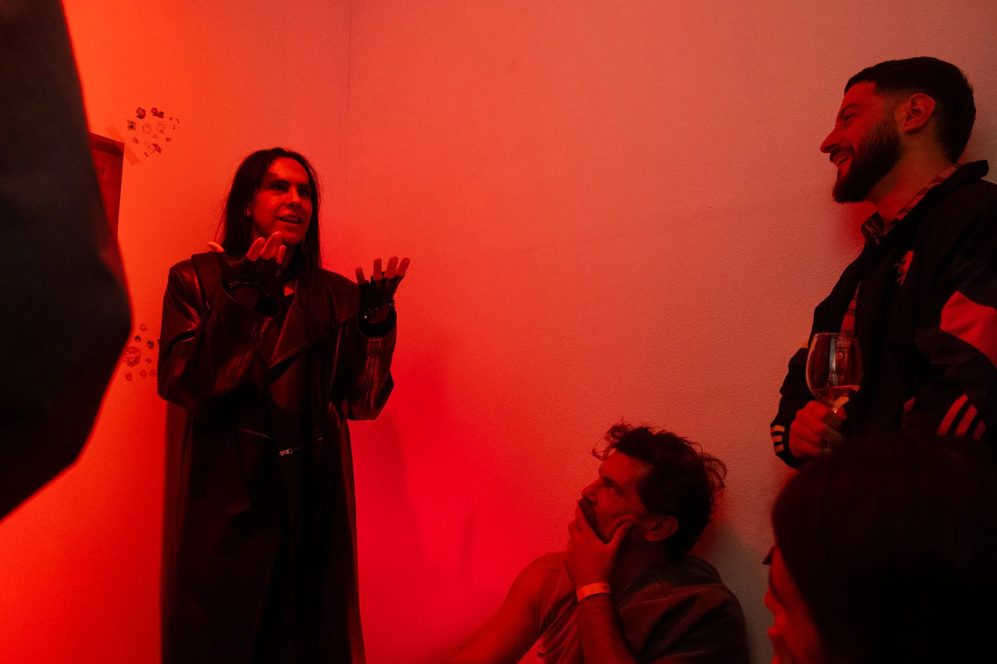 Photography by André Velez Cruz