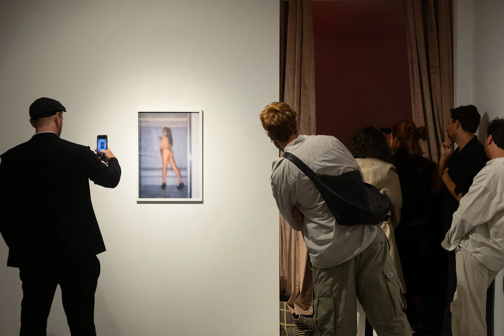 Photography by André Velez Cruz