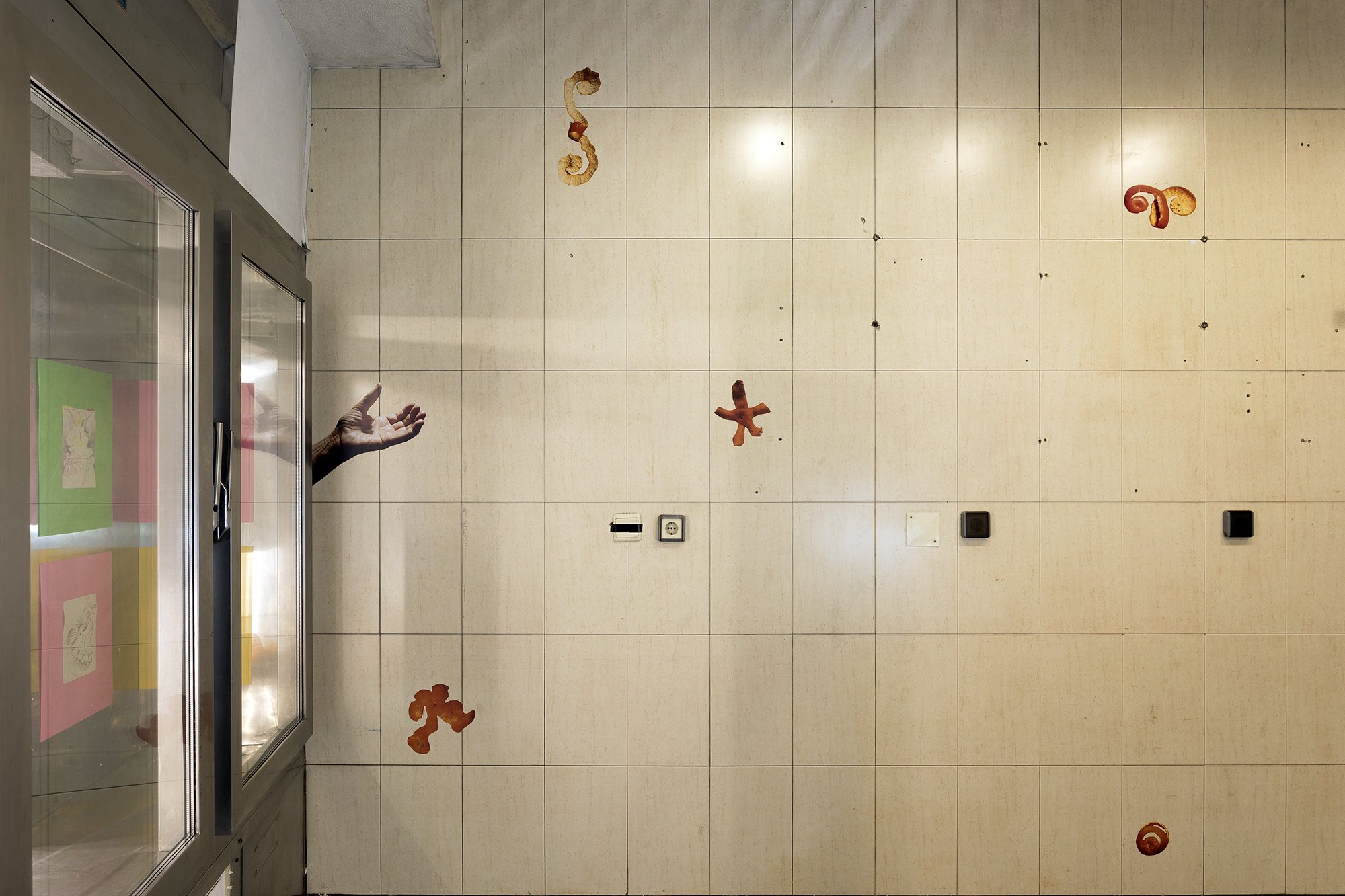 Photography by Carlos Campos