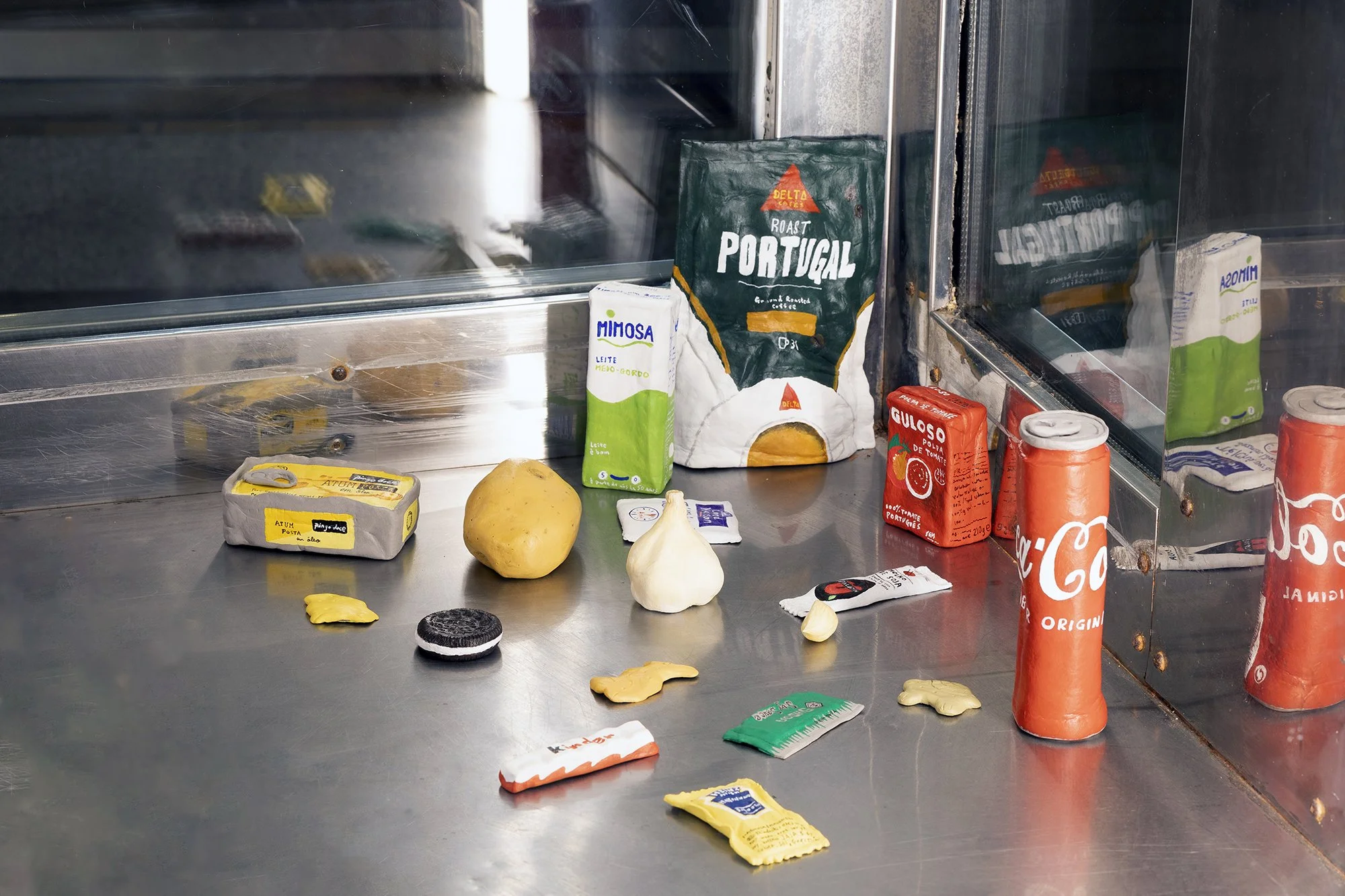 Photography by Carlos Campos