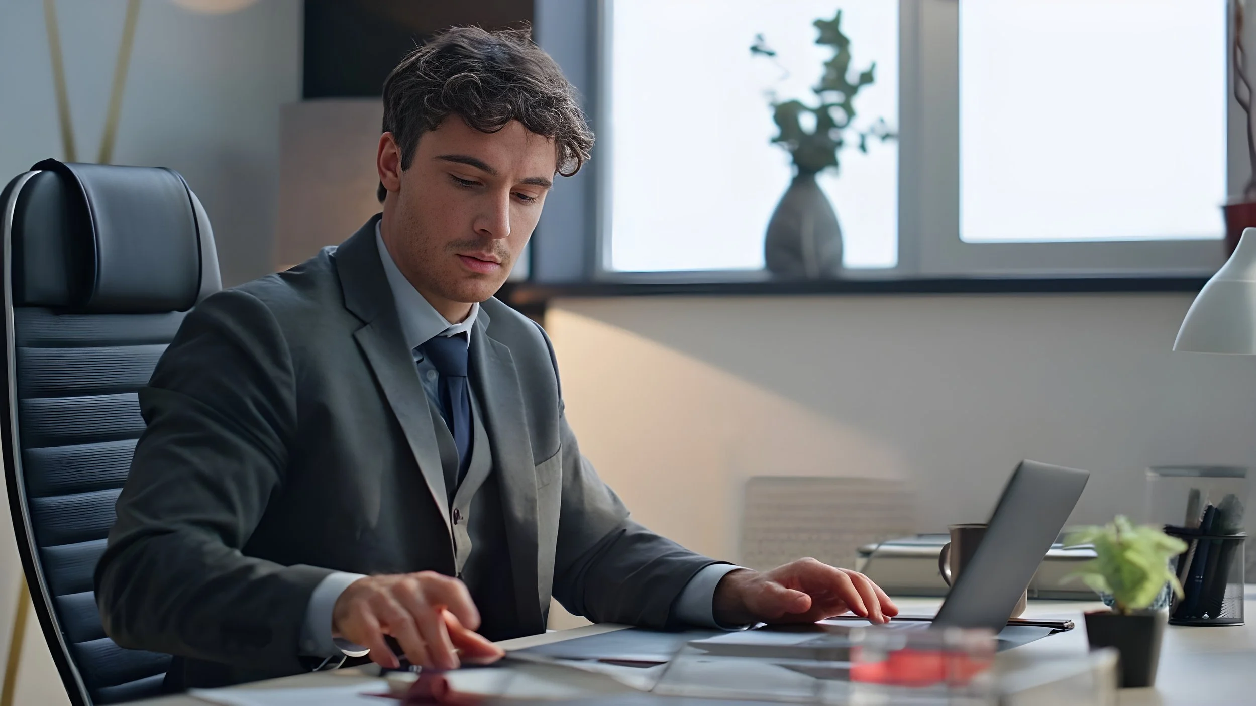 Founder Lifestyle Concierge