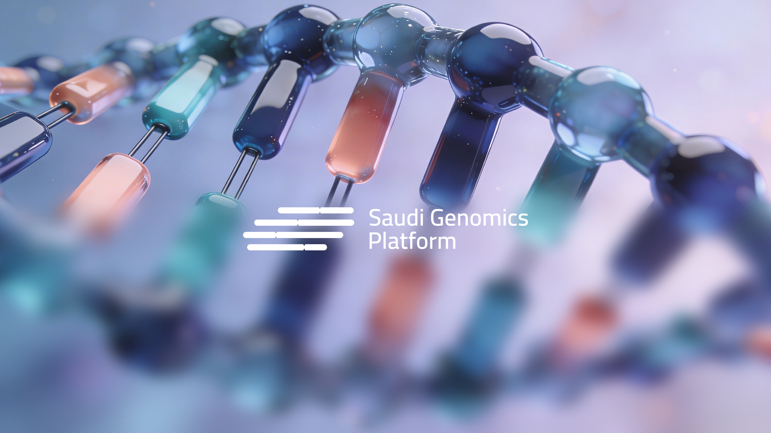 Saudi genomics platform