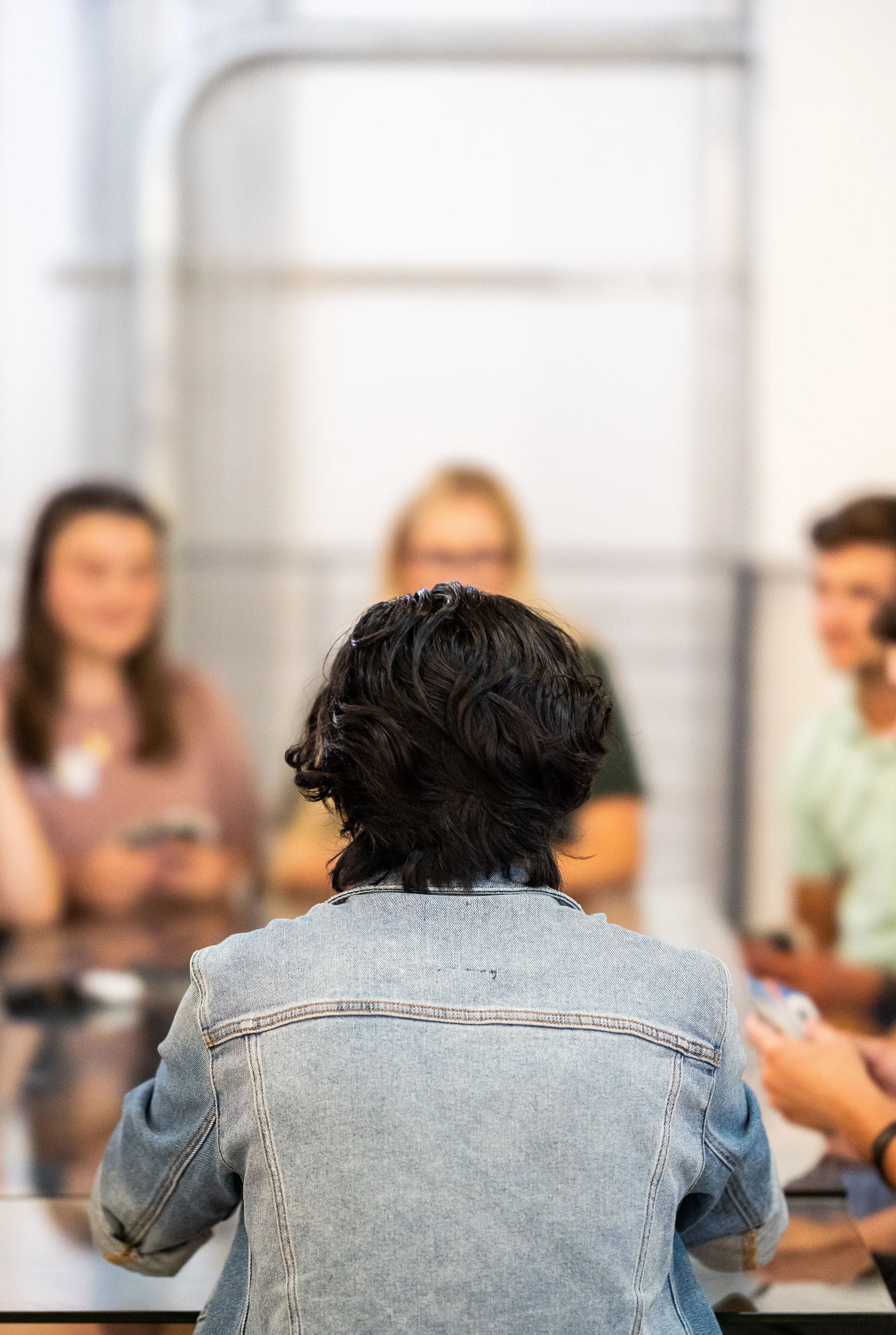 Research made simple: Focus Groups