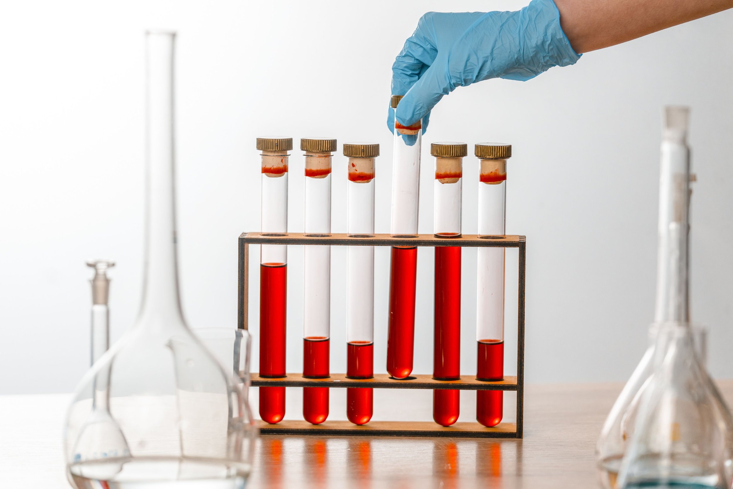 Product Testing Starts with Identifying the Right Users