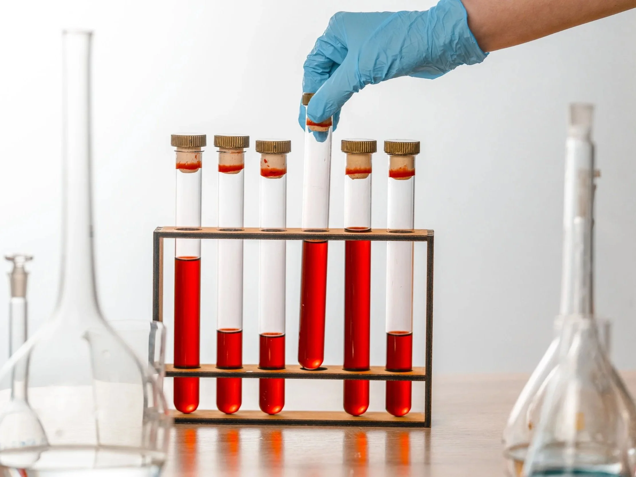 Product Testing Starts with Identifying the Right Users