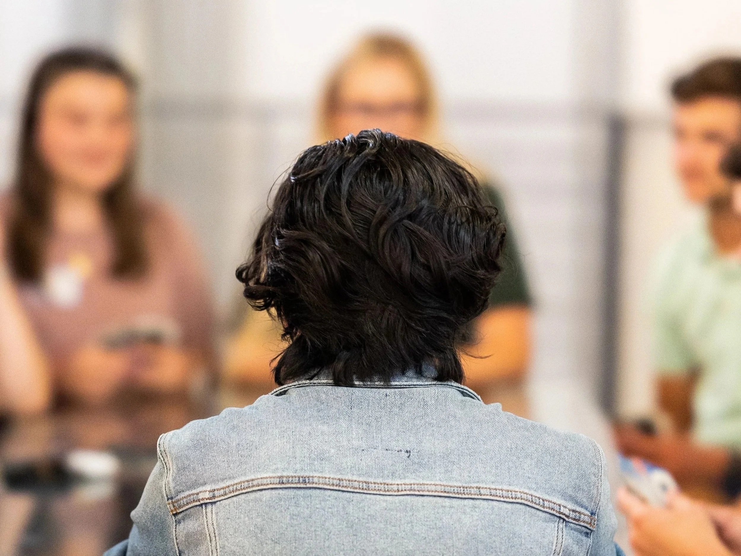 Research made simple: Focus Groups