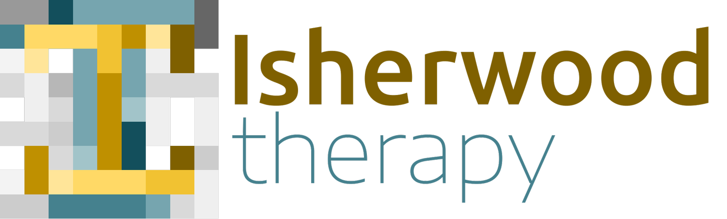 Isherwood Therapy