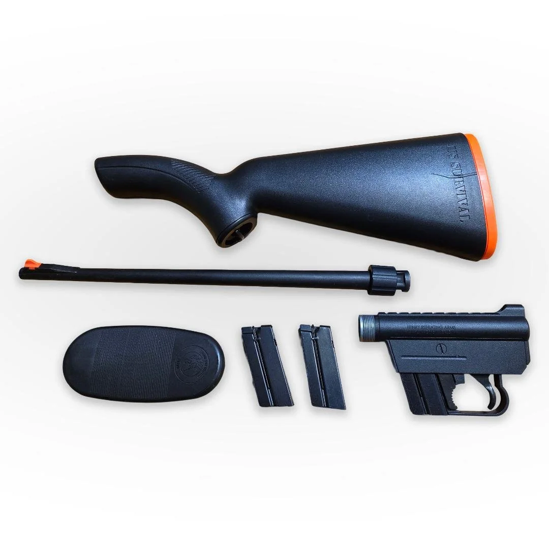 Henry US Survival Rifle