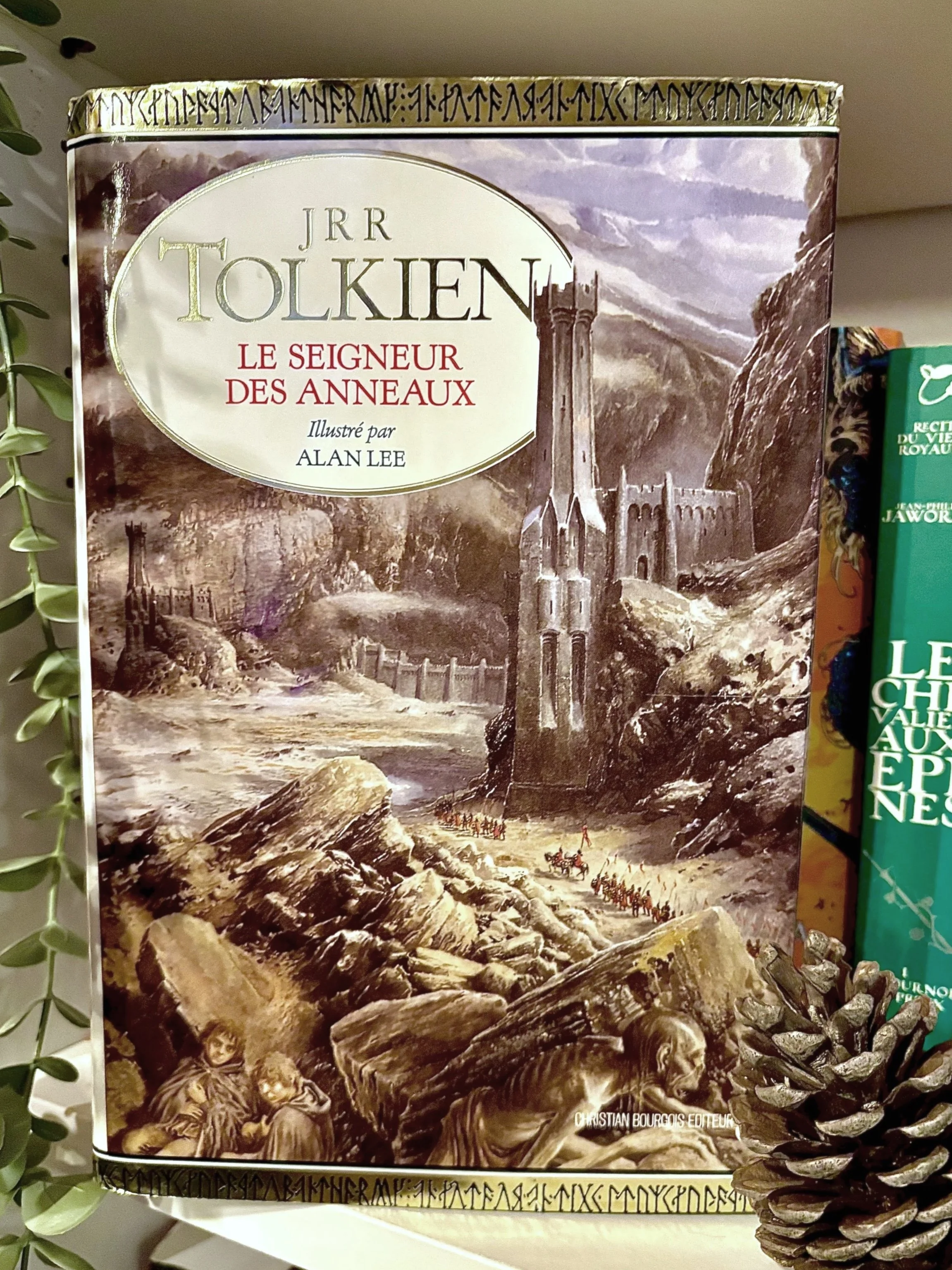 Worldbuilding: une définition