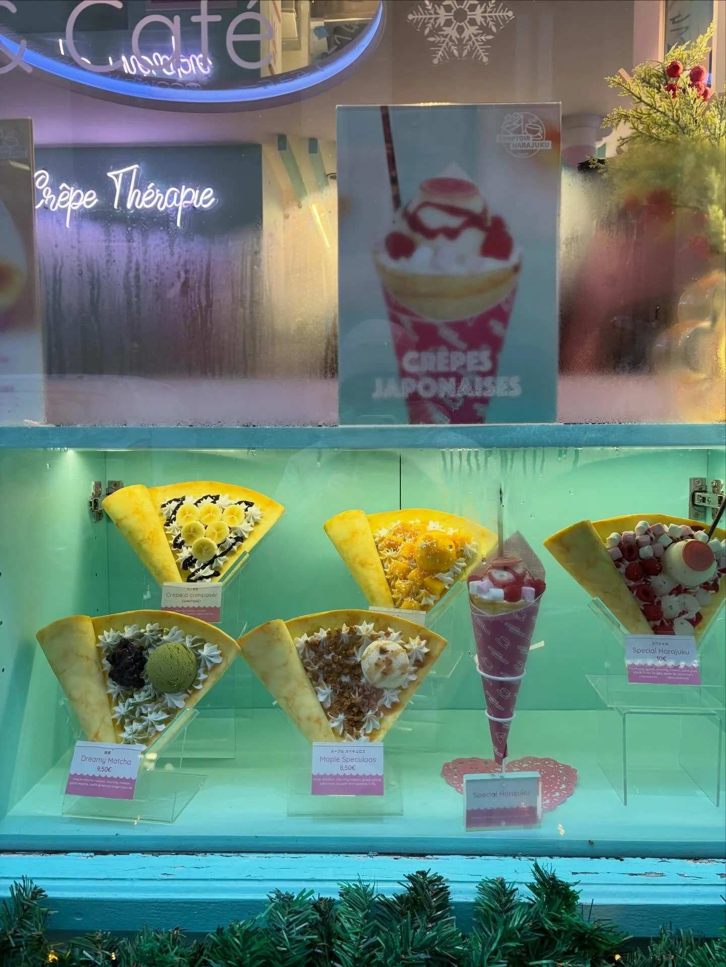 🍧 de temps en temps il se trouve que la photo est parfaite