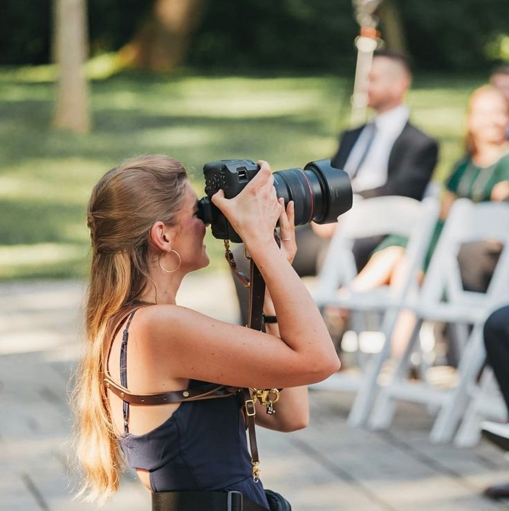 Capturing Forever: Essential Wedding Photography Tips