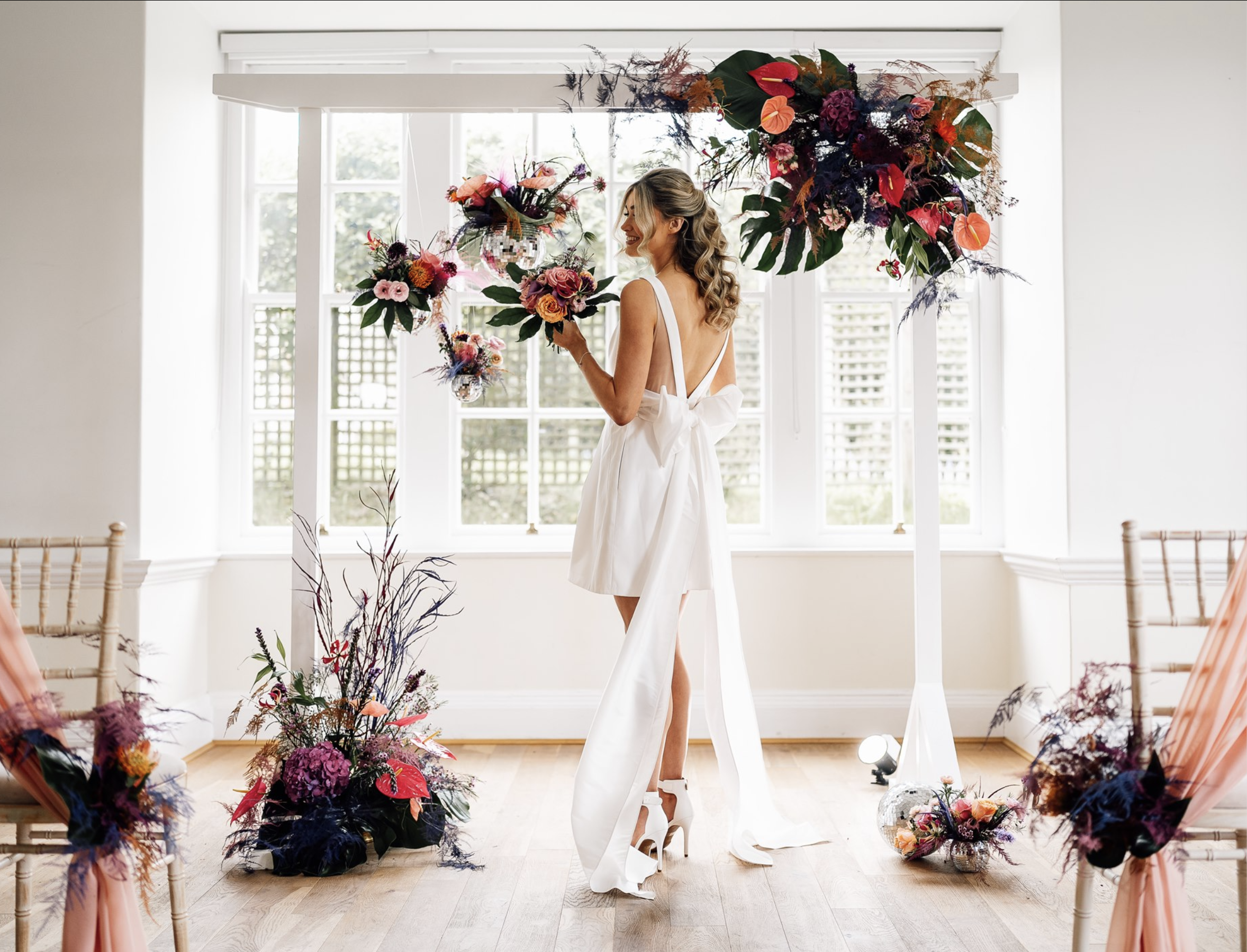 Ceremony Styling Tips