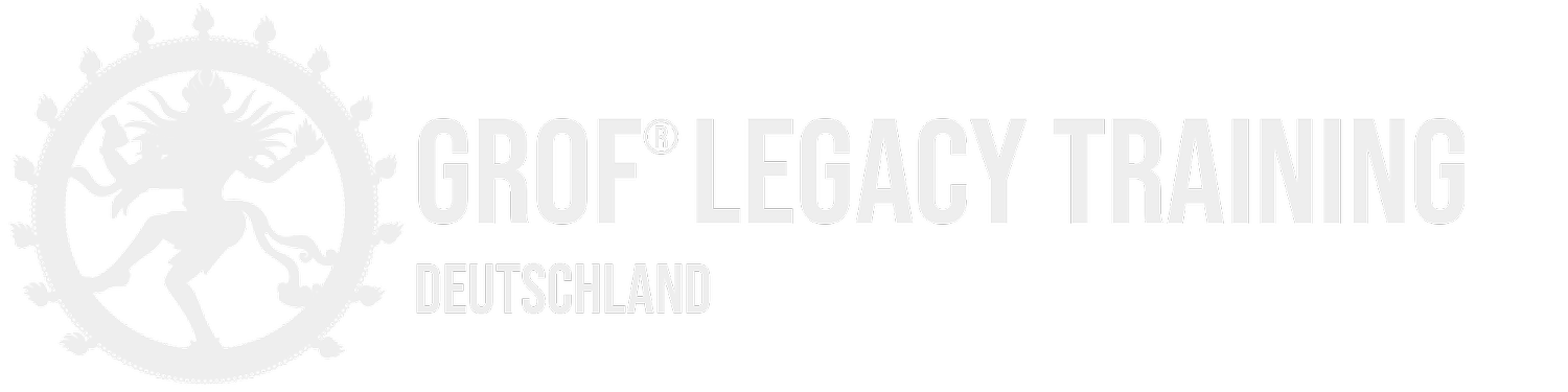 Grof® Legacy Training Deutschland