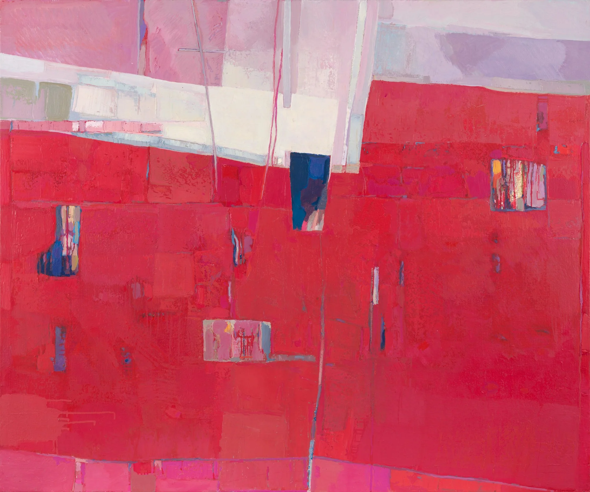 Paul Van Gijsegem - Zonder titel, 2019 _01 ©CedricVerhelst.jpg