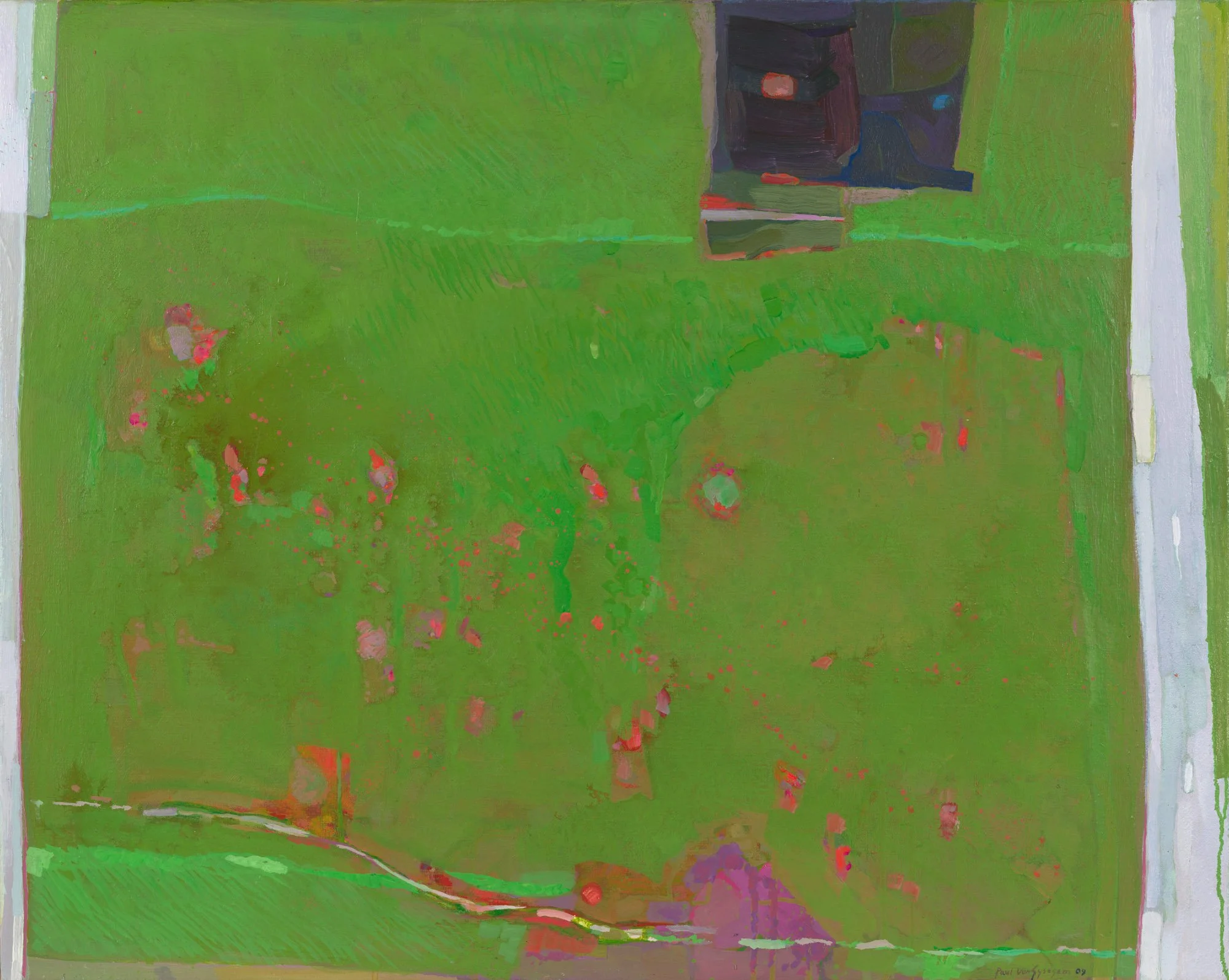 Paul Van Gijsegem - Allegro, 2009-25 _01 ©CedricVerhelst.jpg