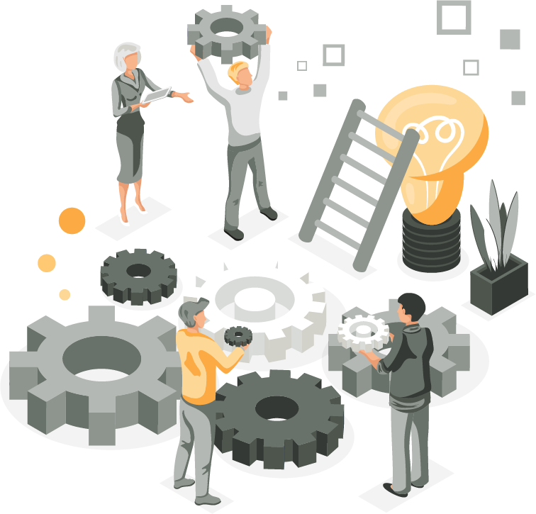 Strategie & Parteneriate