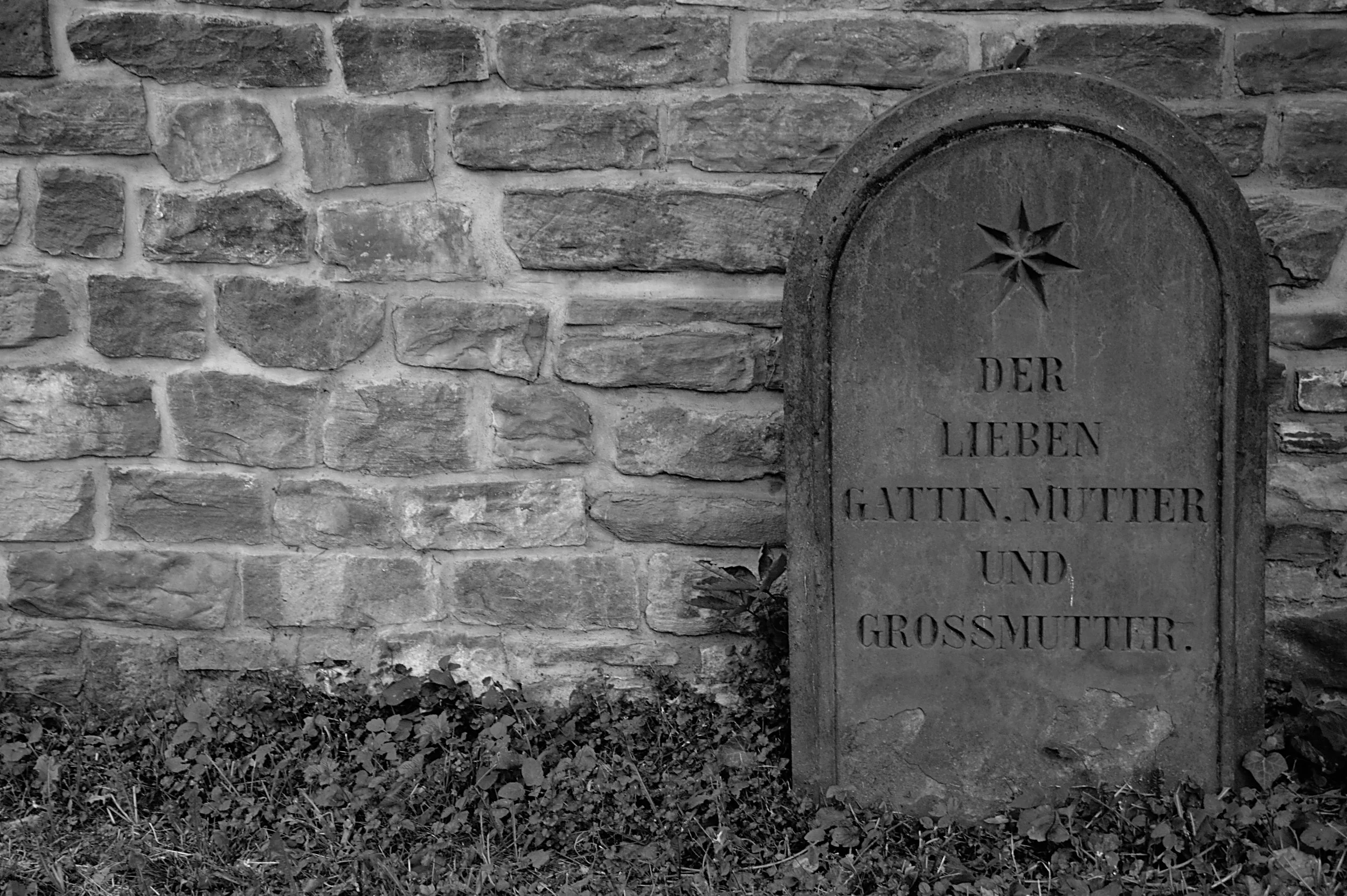 Preach the Gospel…Then Die