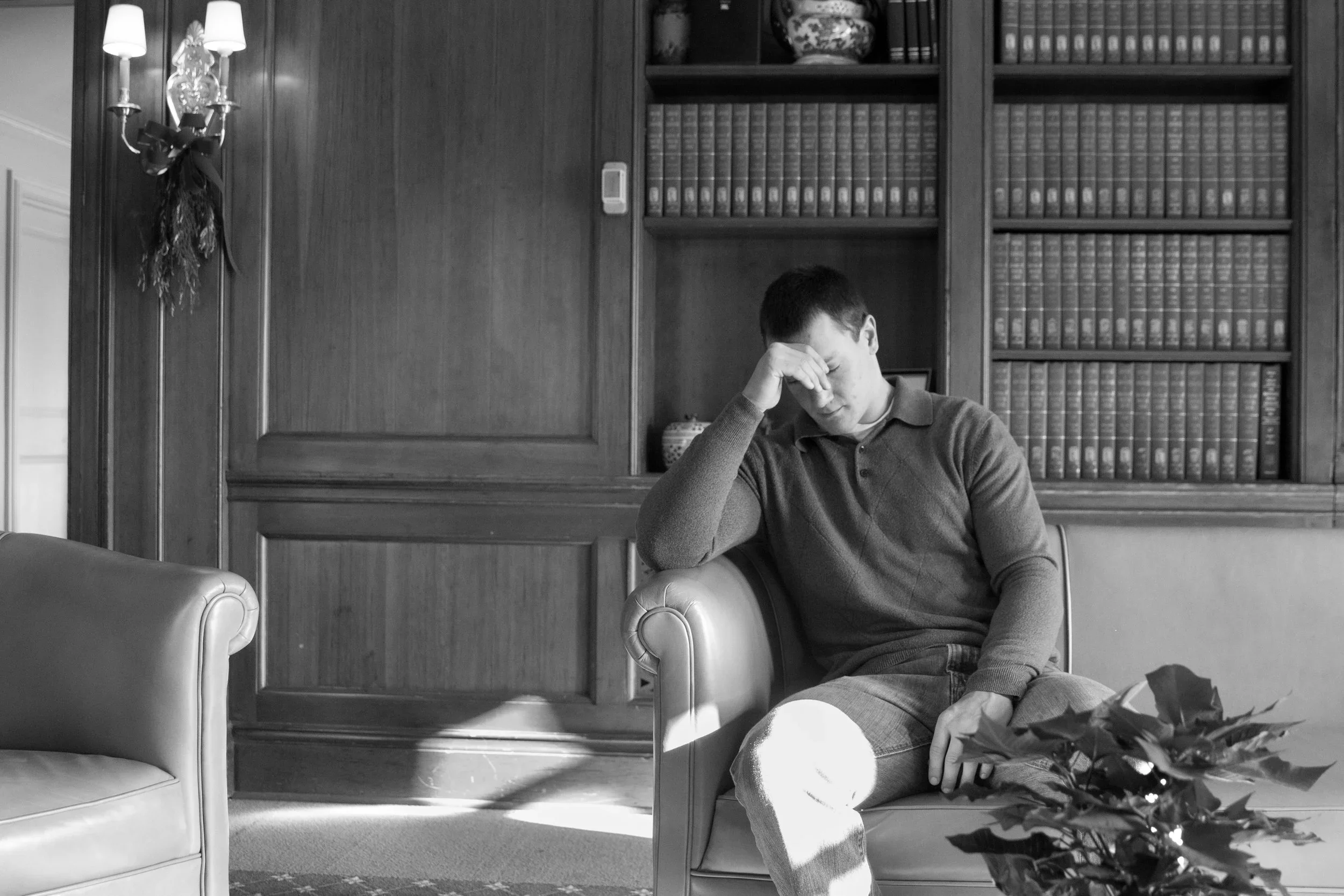 Pastors and the Post-Easter Blues