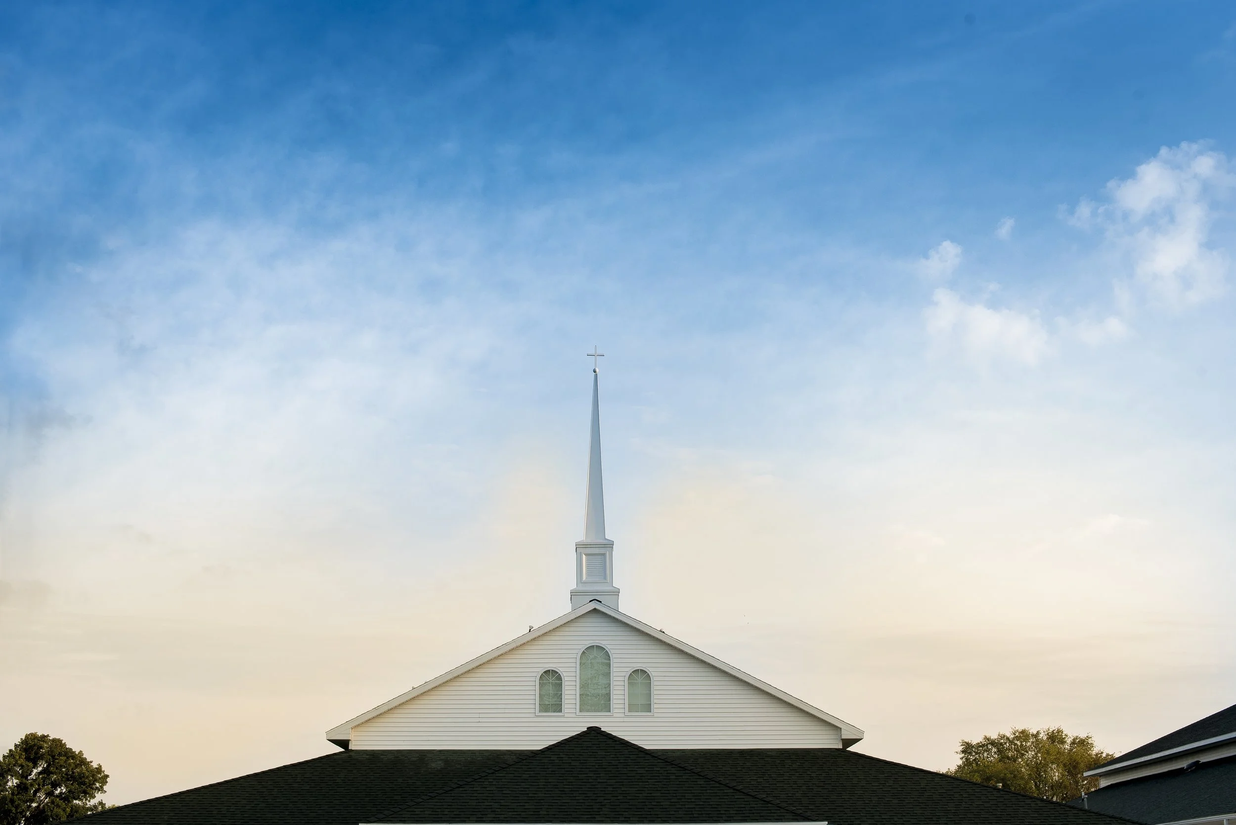 What Denomination is That Non-Denominational Church?