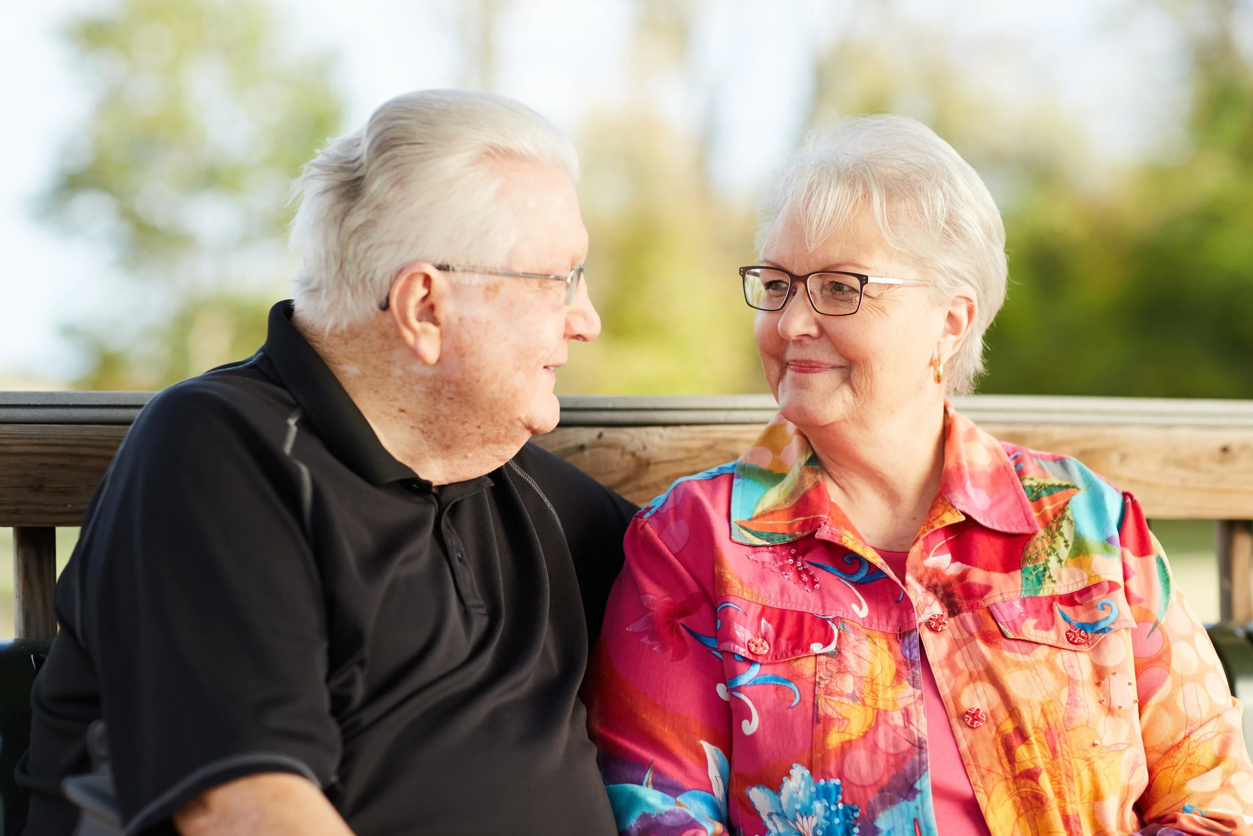 The Multigenerational Church and Aging Boomers