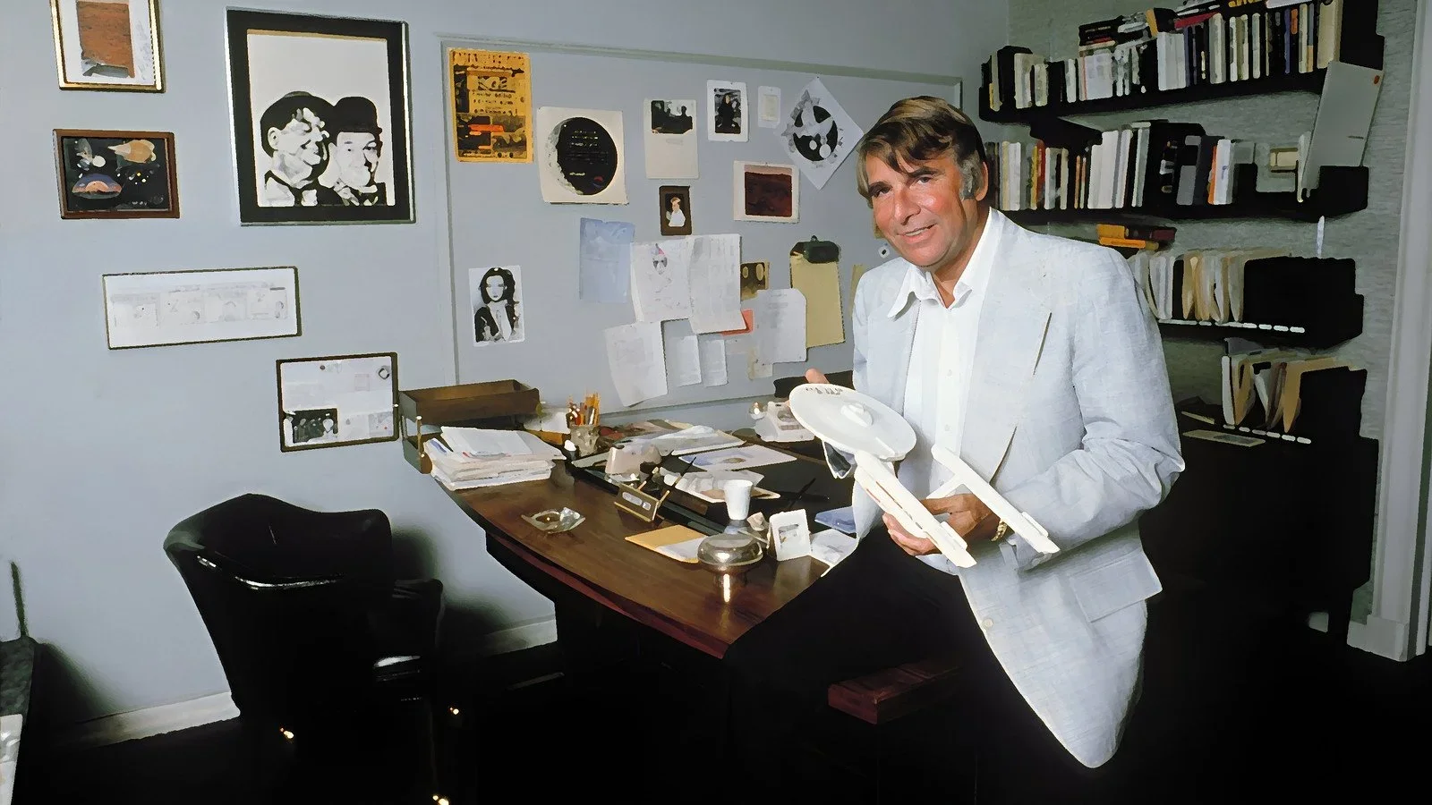 The Great Bird and God