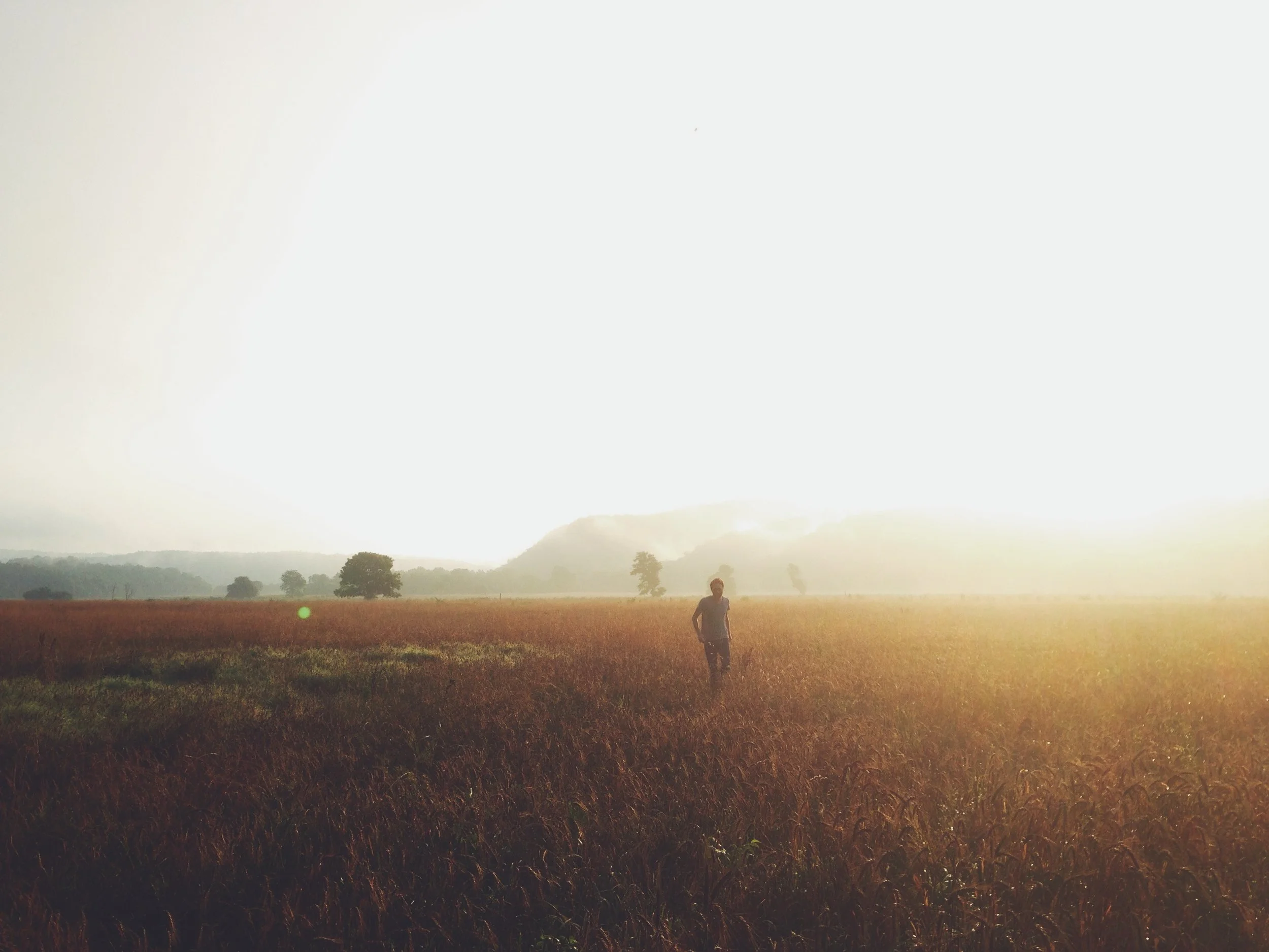 Don’t Quit. Keep Running.