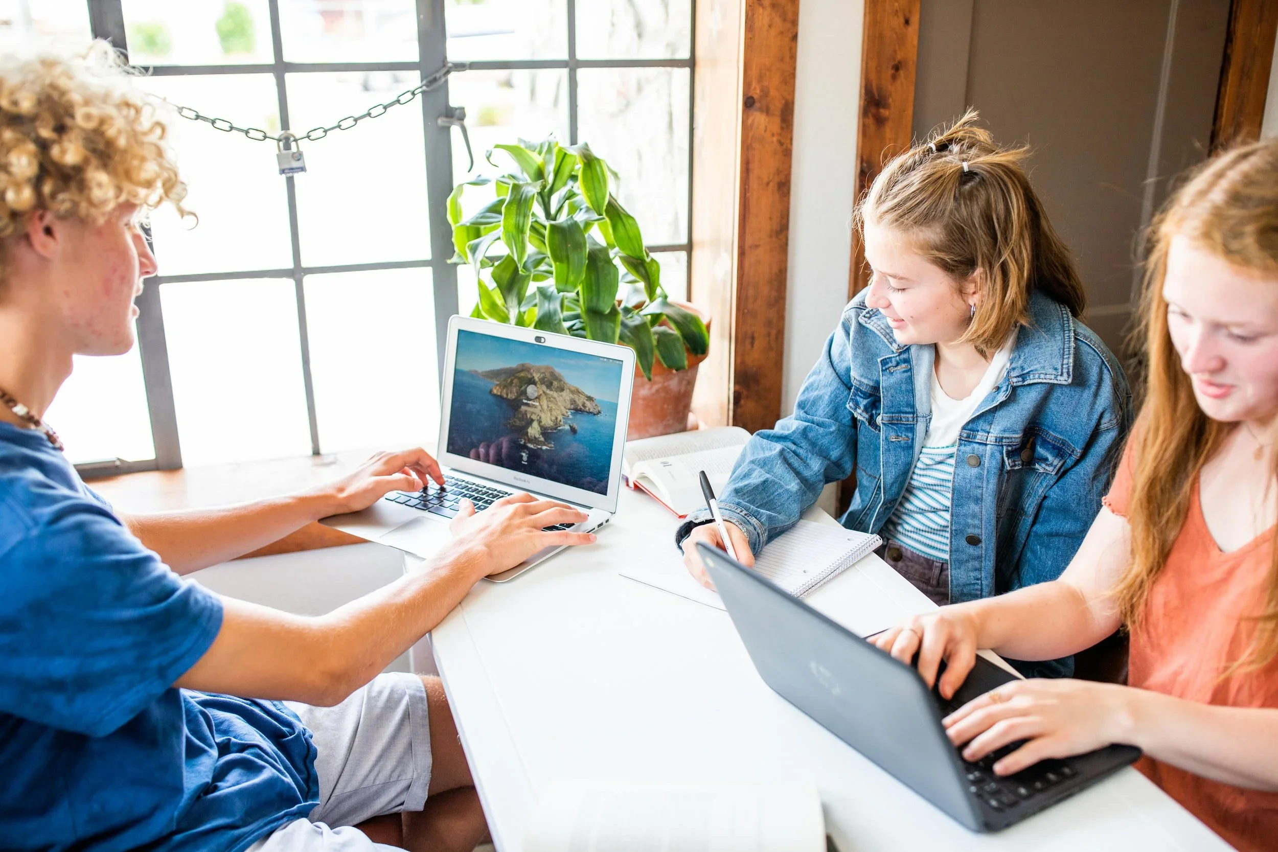 The Church Must Provide Teenagers Significant Tasks