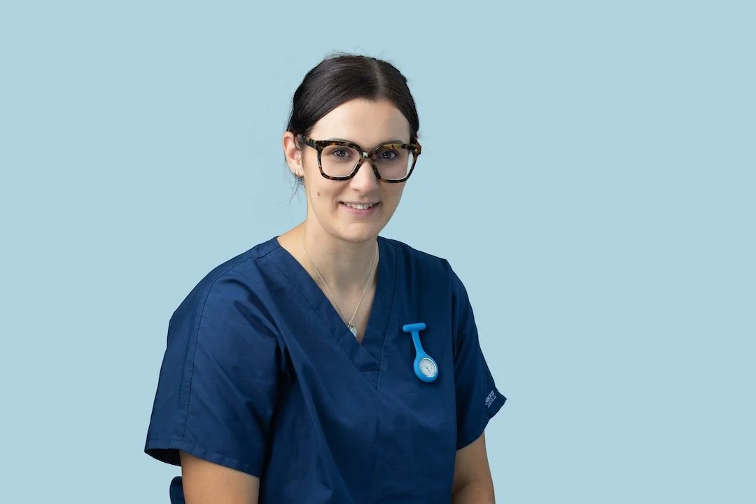 Carmen Griffiths (RVN)