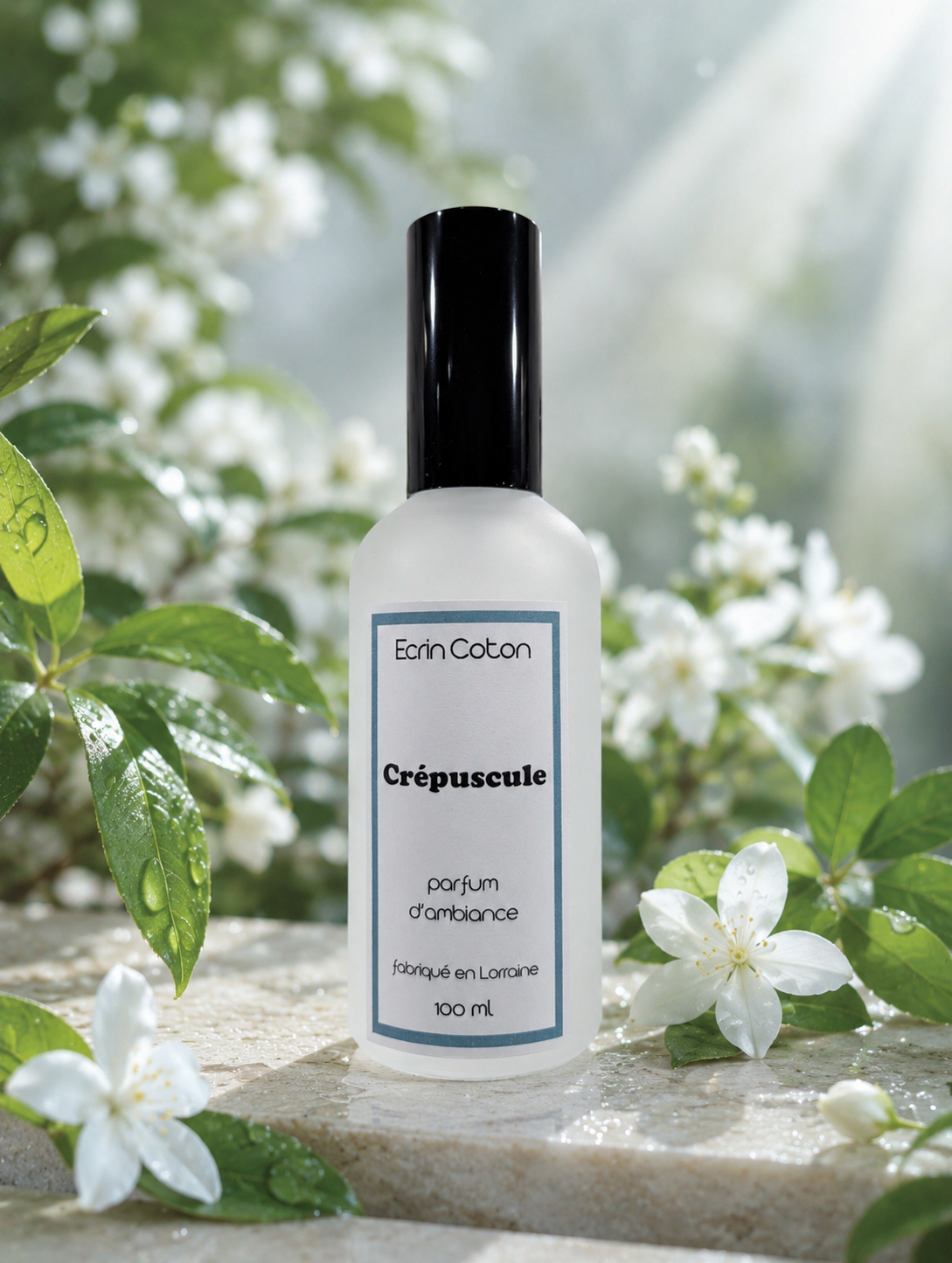 Parfum d'ambiance Crépuscule