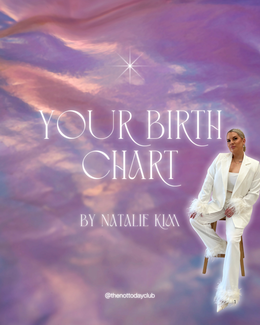 Your Astro Identity Report