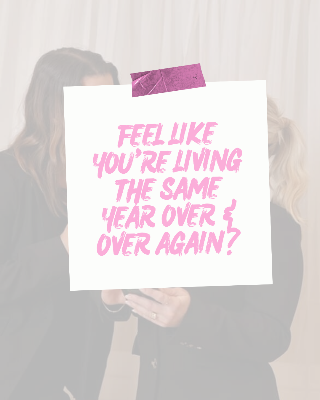 2026 Goal Setting Workshop