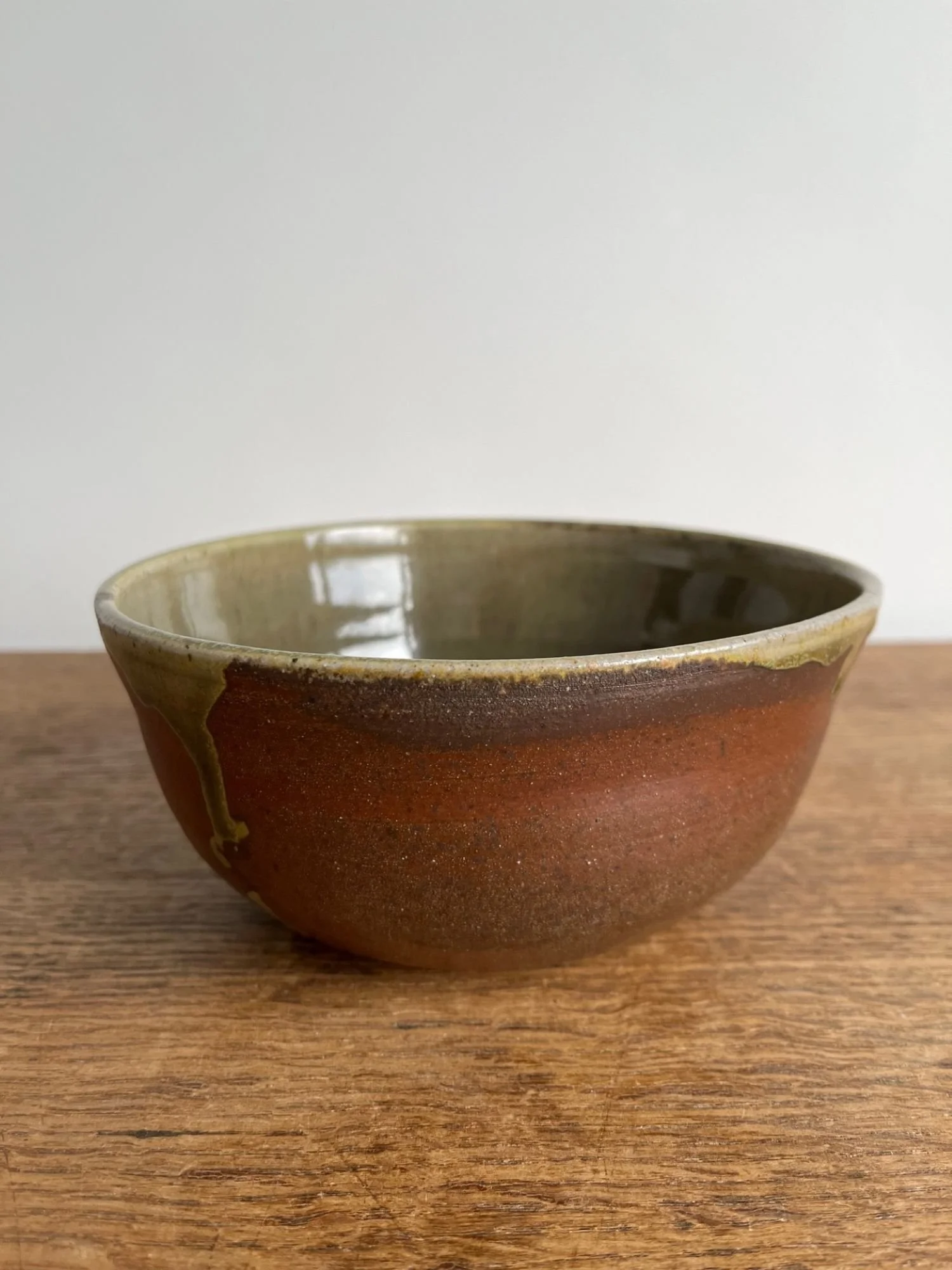 Wood-fired Ramen Bowl