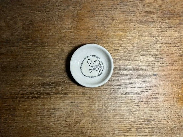 Dormouse ceramic trinket dish 3.jpg