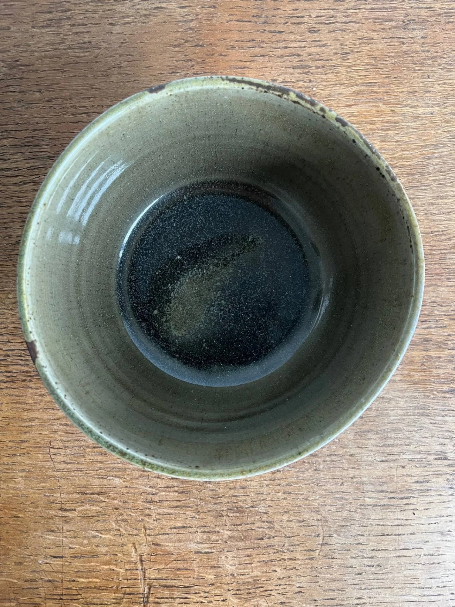 Wood-fired Ramen Bowl