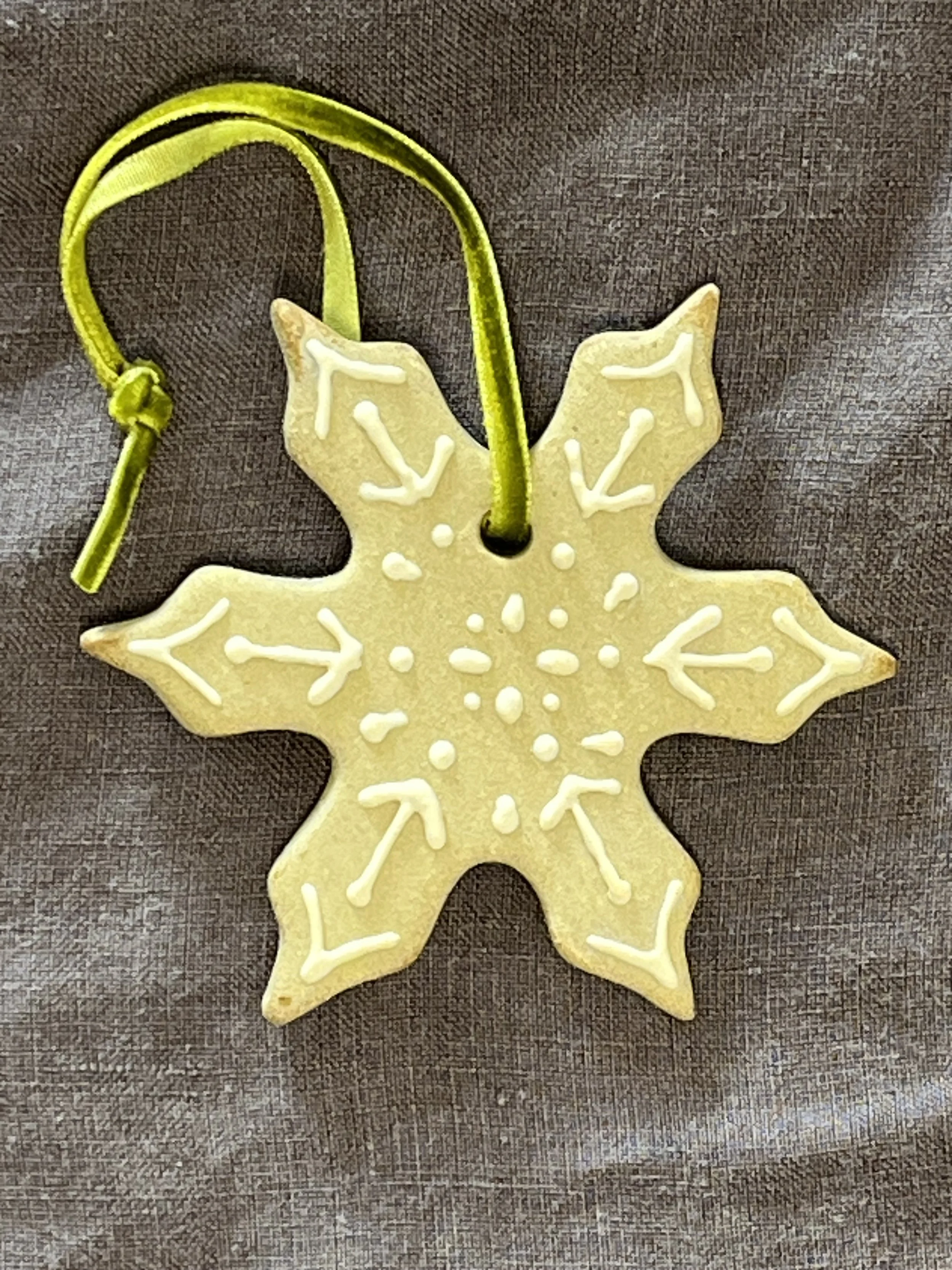Christmas Tree Decoration front