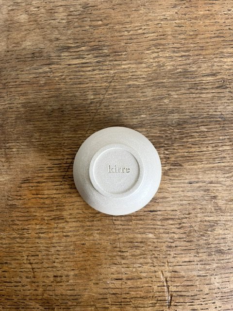 Handmade Ceramic Espresso Cup.