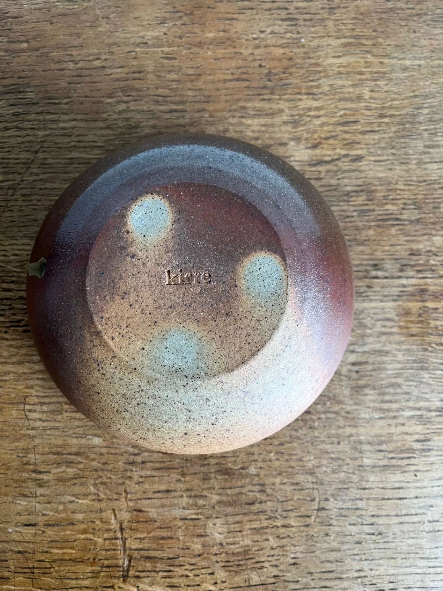 Wood-fired Ramen Bowl