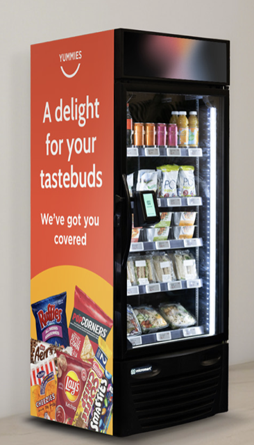 Smart Market Advertising