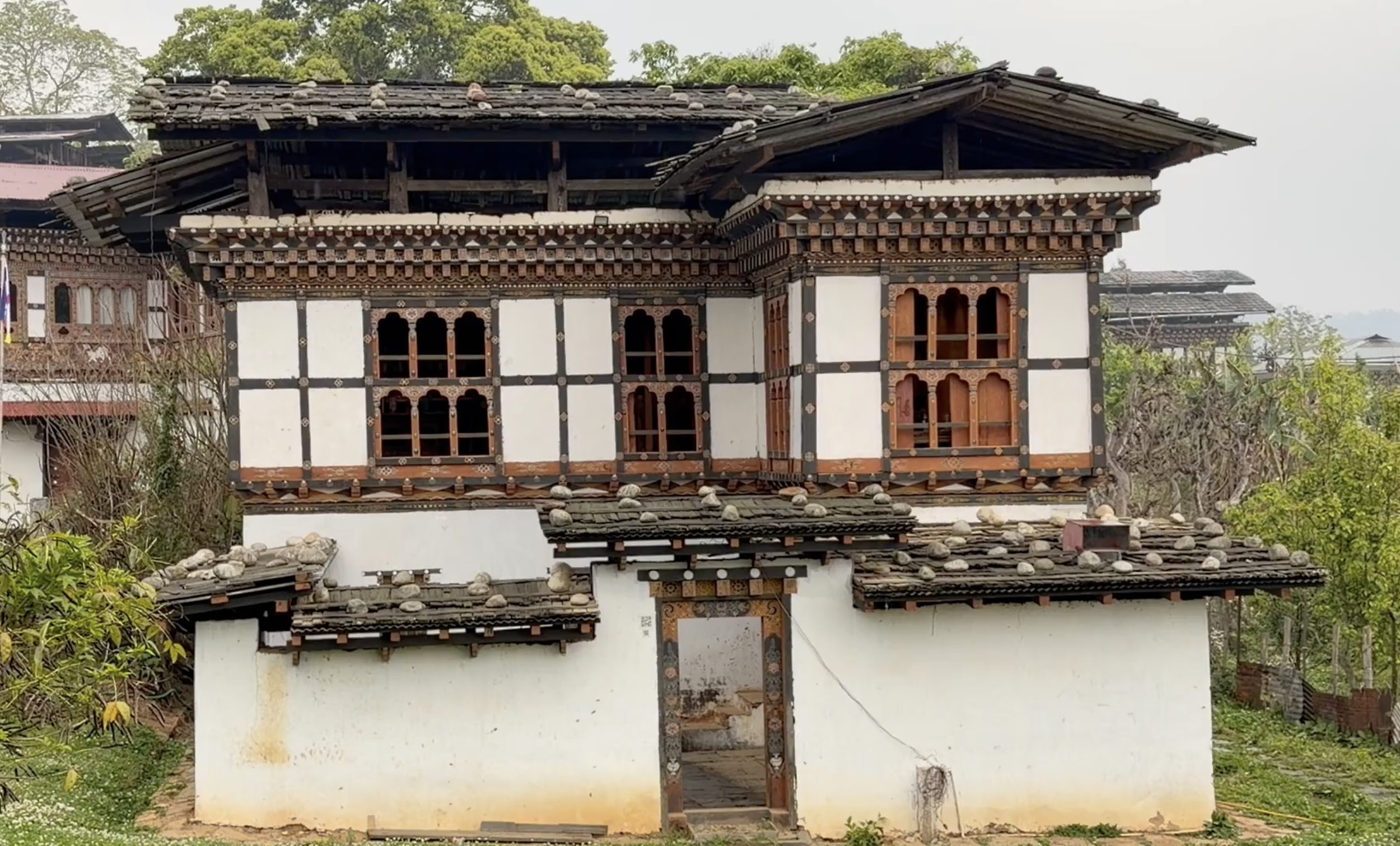 The Philosophy of the Home: Bhutanese Domesticity as Knowledge 
