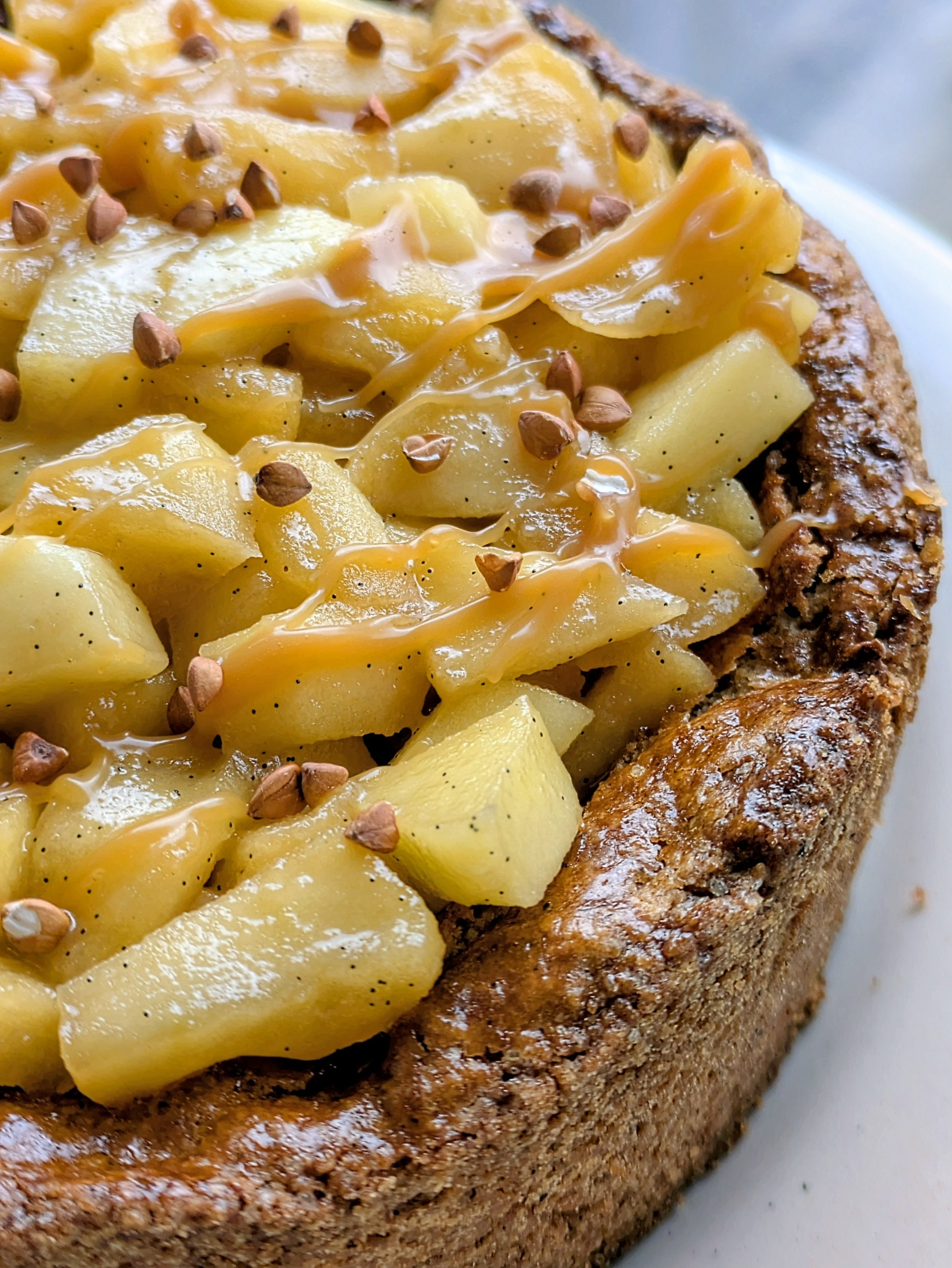 Gâteau des rois bretons 👑