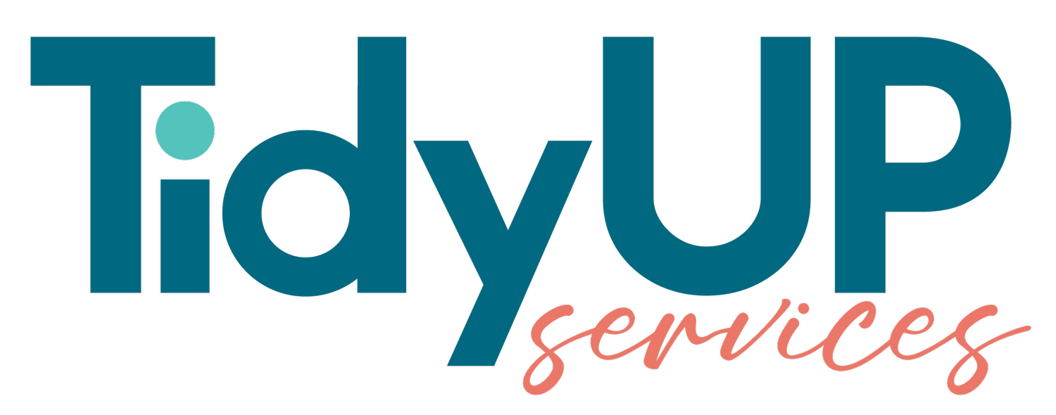 Tidy Up Cleaning Services
