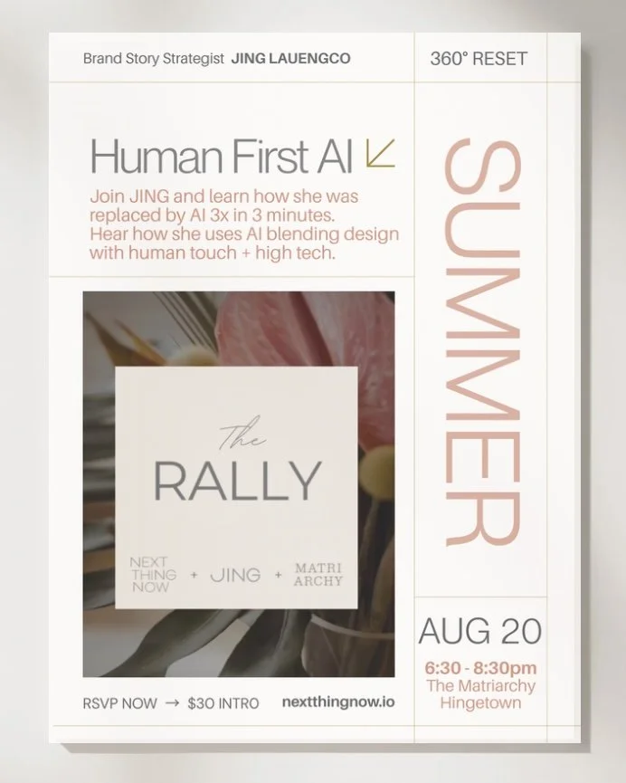 jing-lauengco-brand-strategist-cleveland-next-thing-now-Human-First-AI-poster.jpg