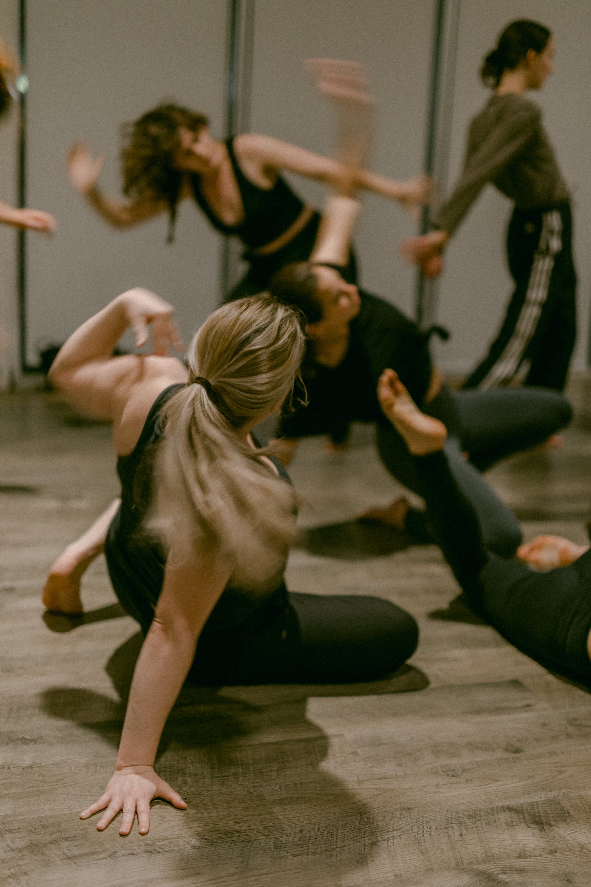 Teaching & Education