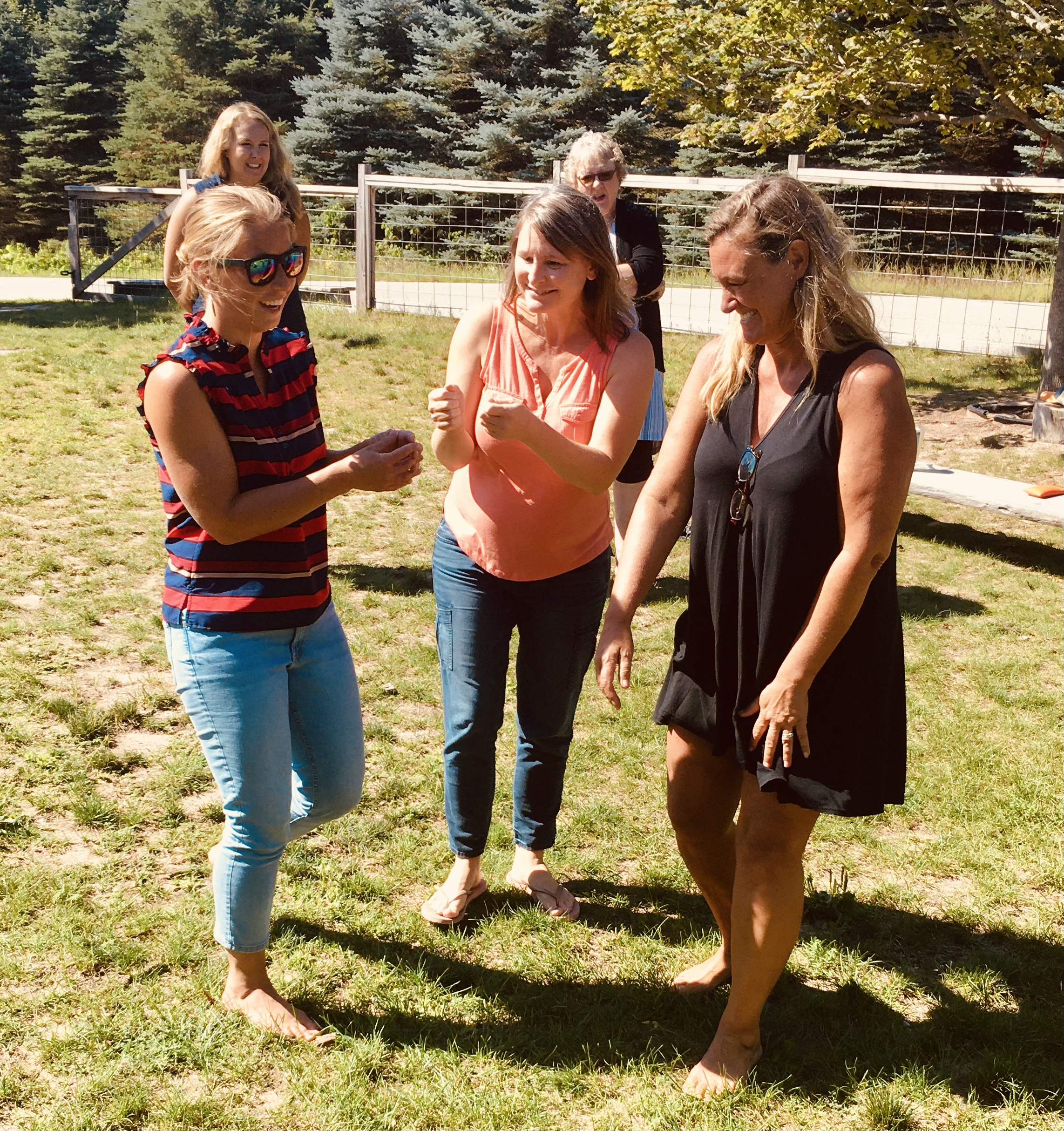 Guiding the Third Plane: The Inspired Practice Marketplace 