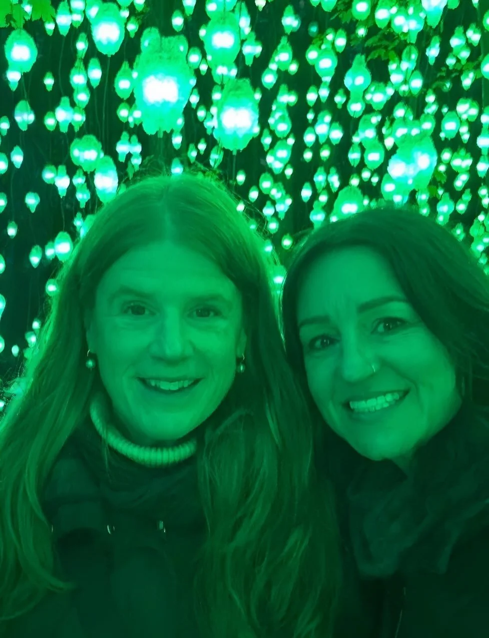 Hi, we&rsquo;re Lisa and Bethany, two Montessorians who keep coming back to the same question: how do adults truly experience Montessori, not just learn about it? 

We create hands-on, meaningful learning experiences that help adults truly understand