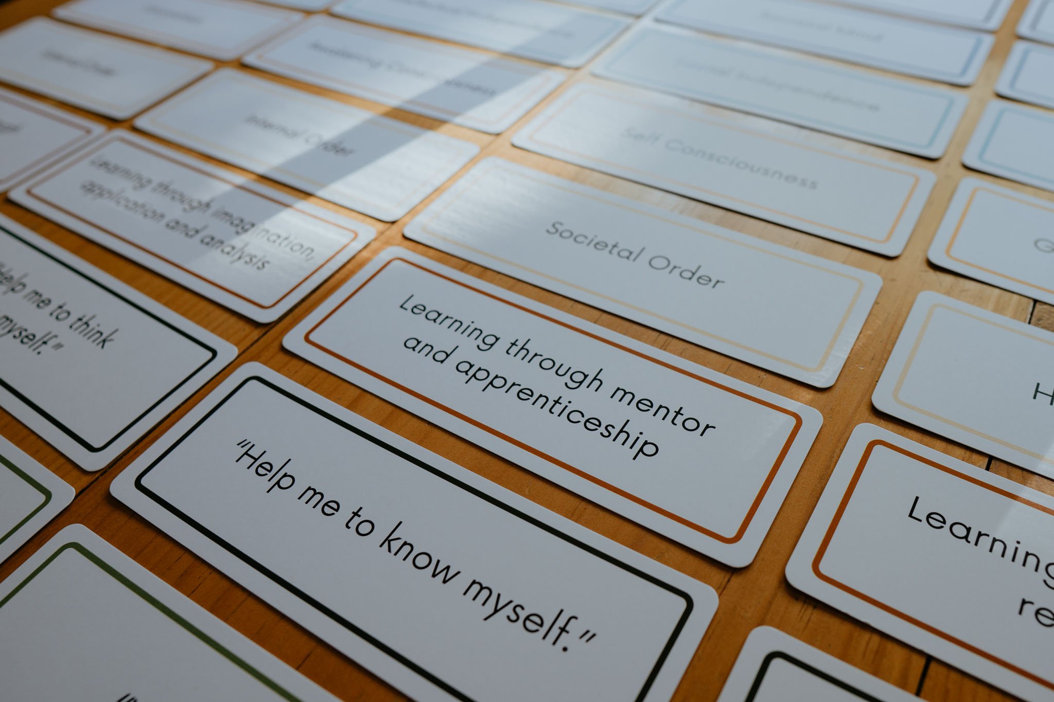 The Planes of Development Puzzle - PDF Download